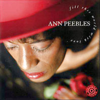 Ann Peebles